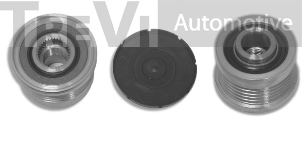 TREVI AUTOMOTIVE AP1024...