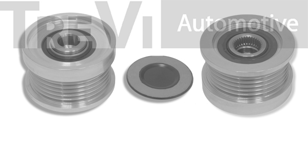 TREVI AUTOMOTIVE AP1029...