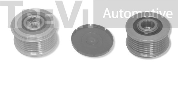 TREVI AUTOMOTIVE AP1030...