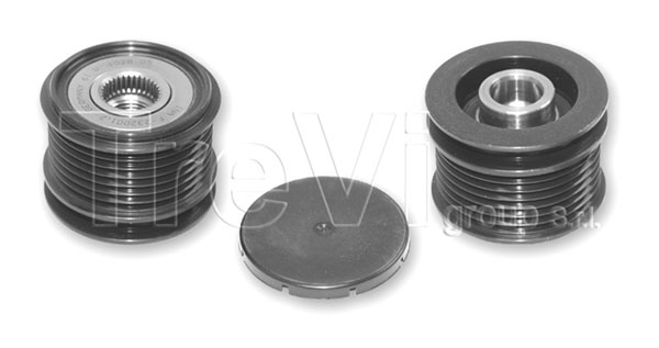 TREVI AUTOMOTIVE AP1033...