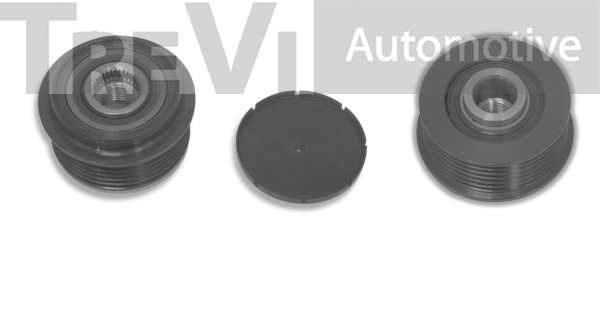 TREVI AUTOMOTIVE AP1073...