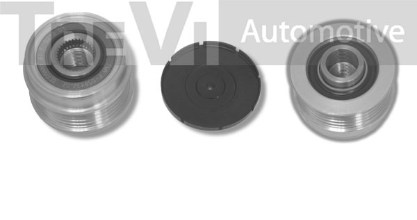 TREVI AUTOMOTIVE AP1151...