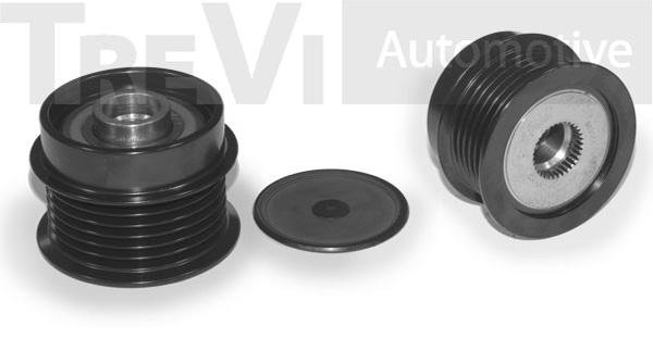 TREVI AUTOMOTIVE AP1180...