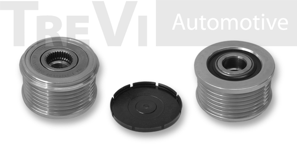 TREVI AUTOMOTIVE AP1186...
