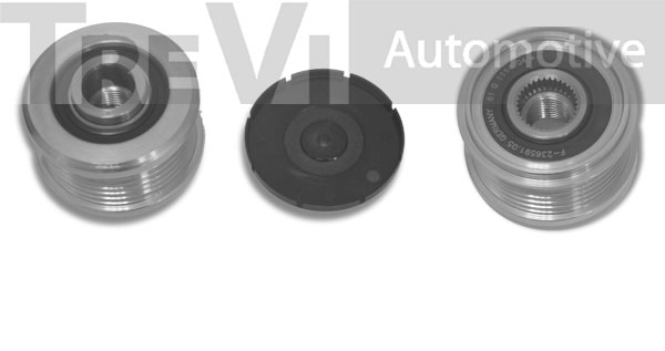 TREVI AUTOMOTIVE AP1188...