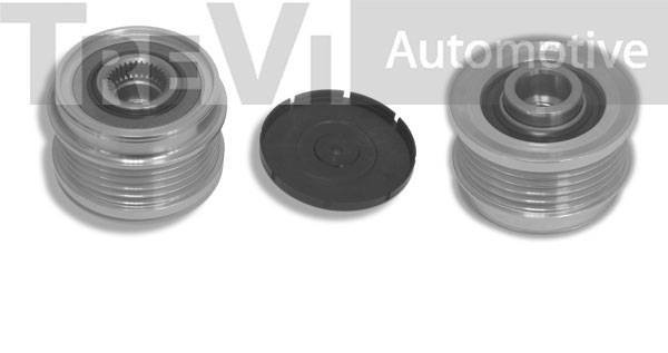TREVI AUTOMOTIVE AP1203...