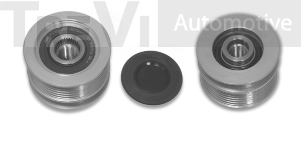 TREVI AUTOMOTIVE AP1226...