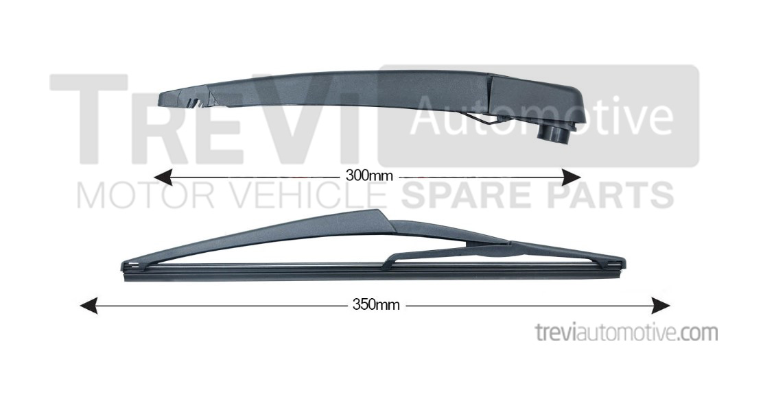 TREVI AUTOMOTIVE RA104...