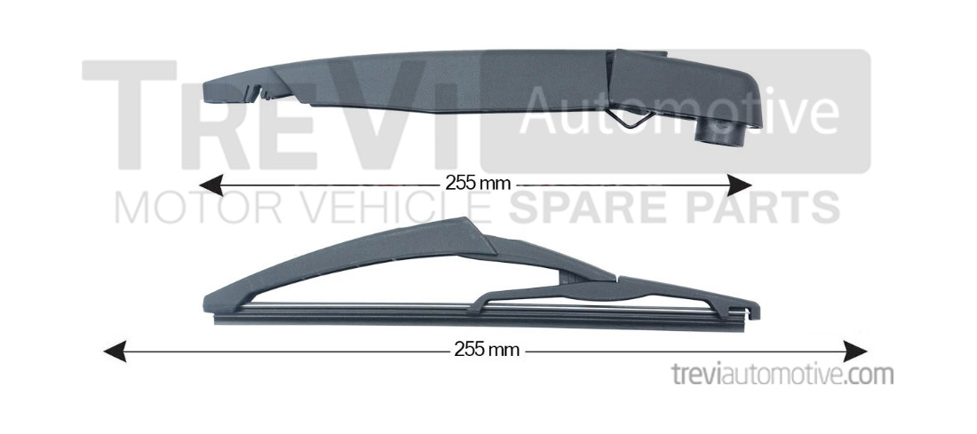 TREVI AUTOMOTIVE RA130...