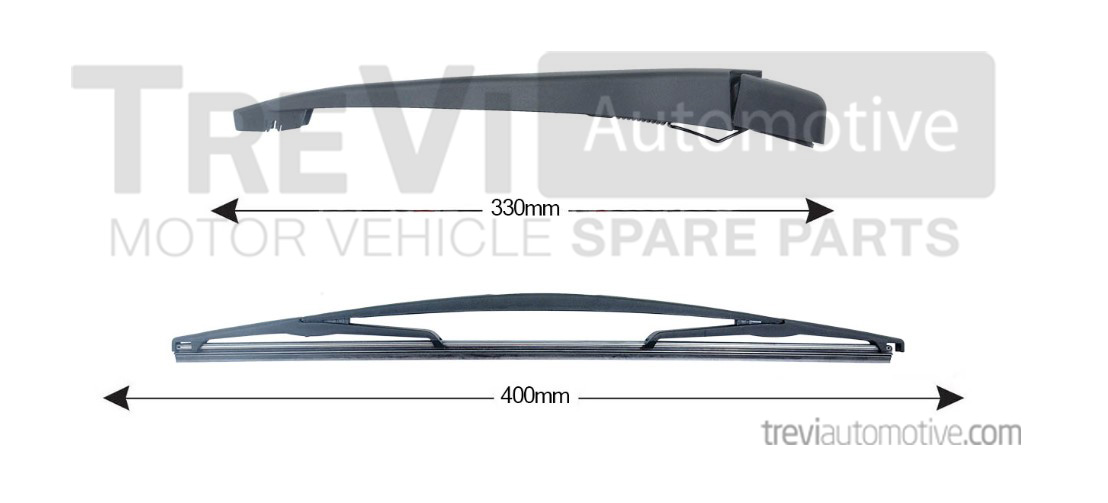 TREVI AUTOMOTIVE RA142...