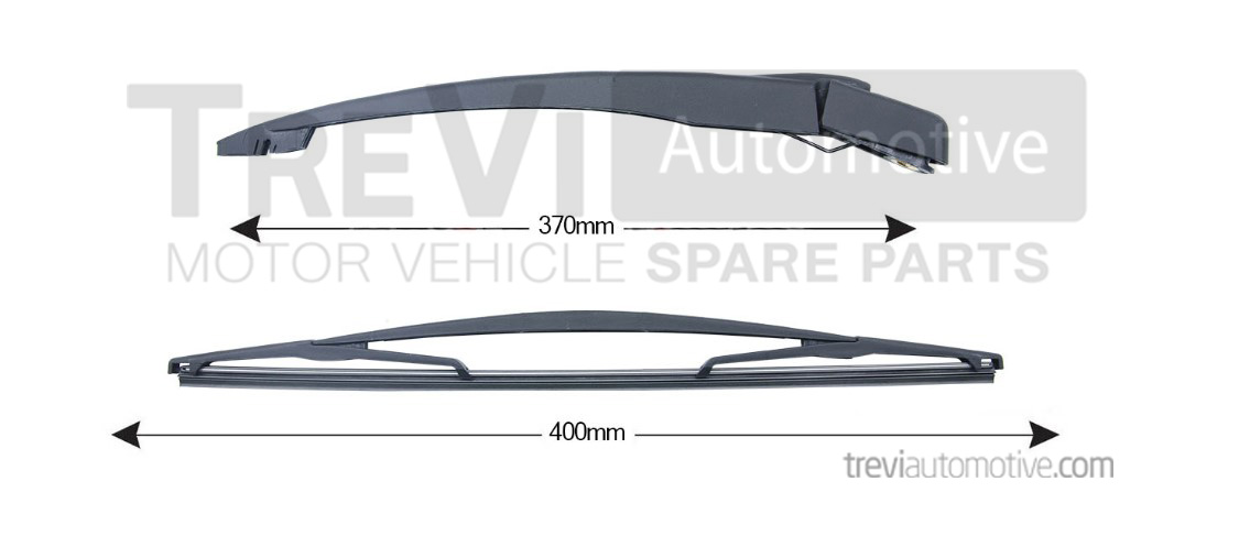TREVI AUTOMOTIVE RA146...