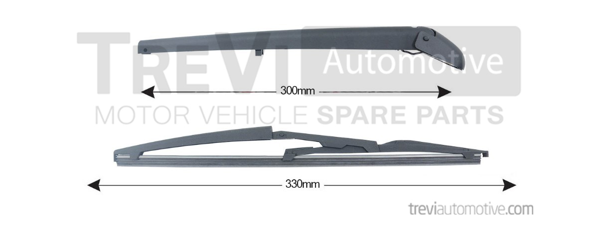TREVI AUTOMOTIVE RA152...