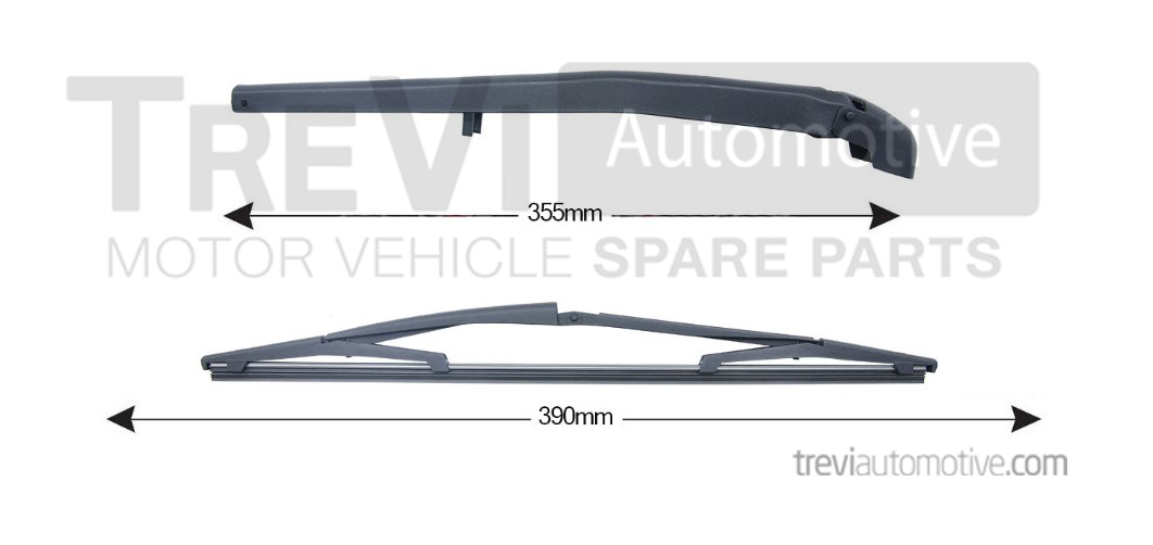 TREVI AUTOMOTIVE RA159...