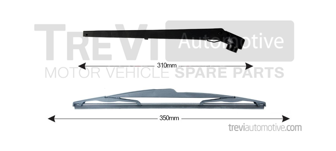 TREVI AUTOMOTIVE RA178...