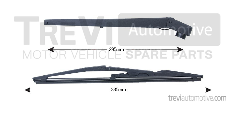 TREVI AUTOMOTIVE RA179...