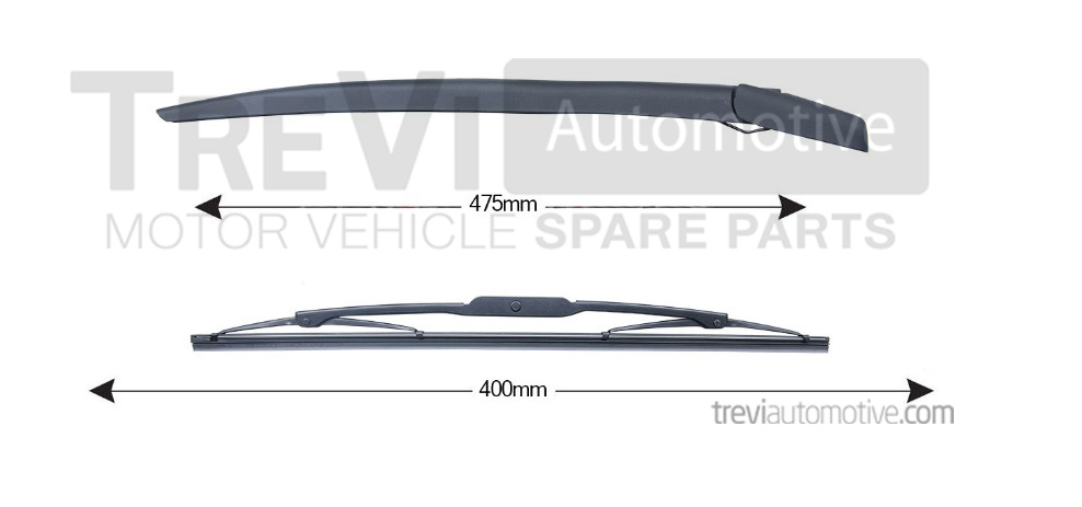 TREVI AUTOMOTIVE RA188...