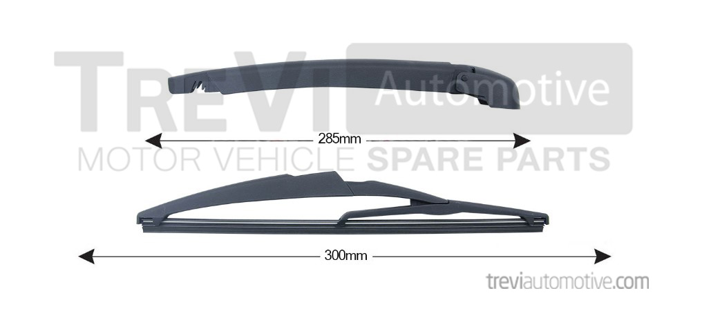 TREVI AUTOMOTIVE RA189...