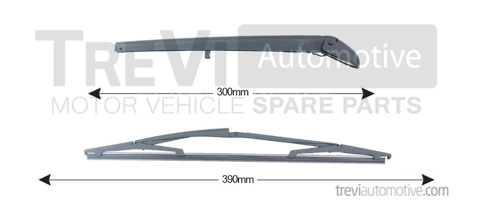 TREVI AUTOMOTIVE RA210...