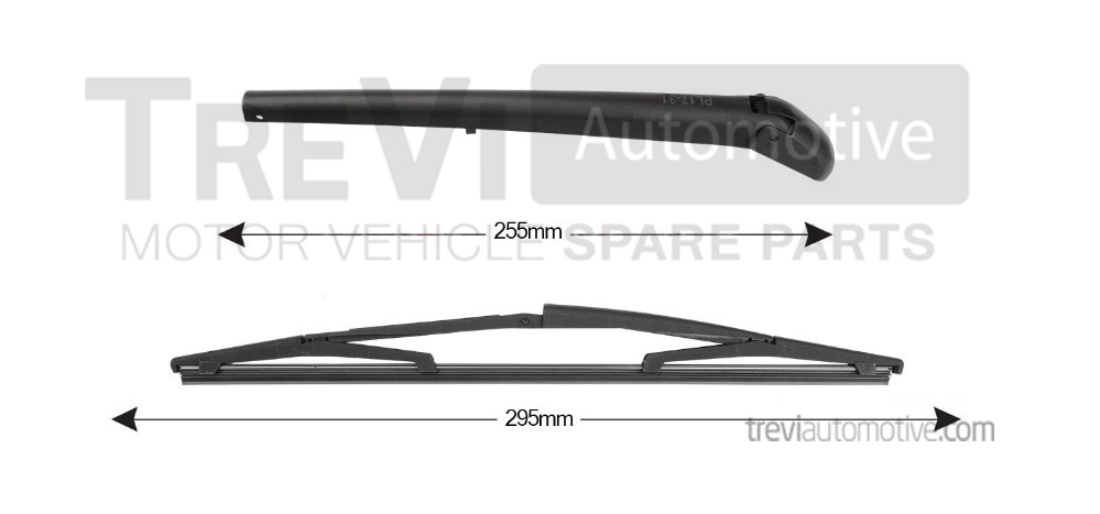 TREVI AUTOMOTIVE RA214...