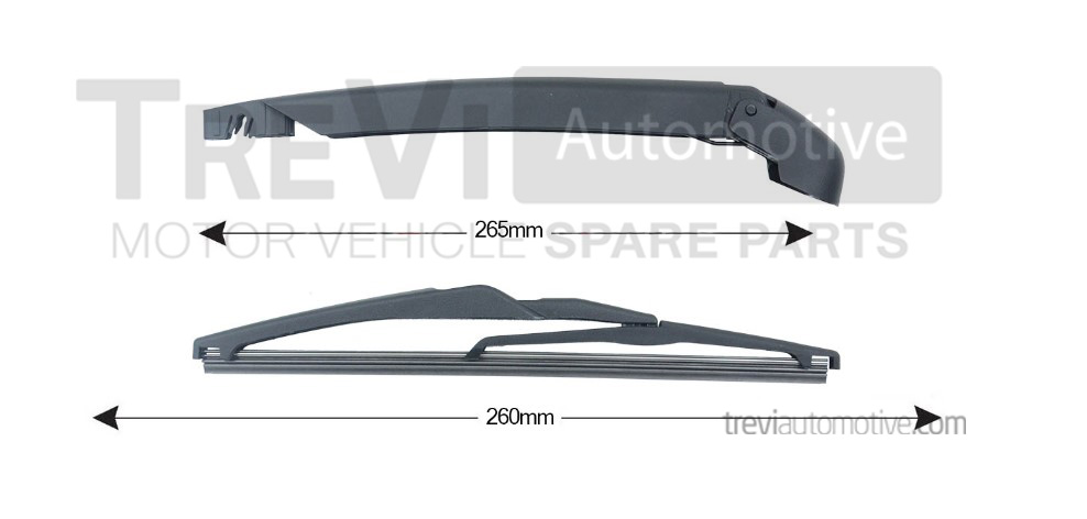TREVI AUTOMOTIVE RA216...