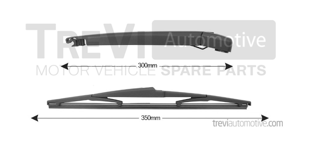 TREVI AUTOMOTIVE RA219...