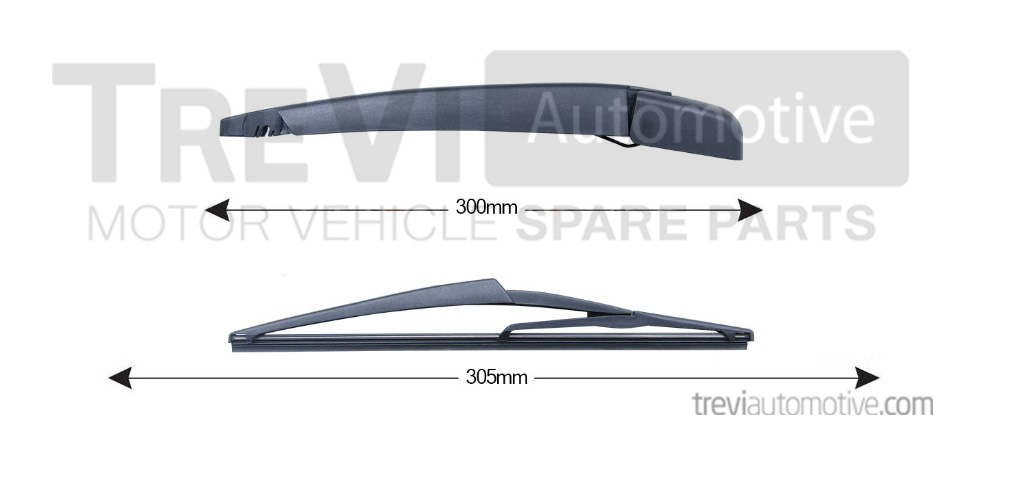 TREVI AUTOMOTIVE RA228...