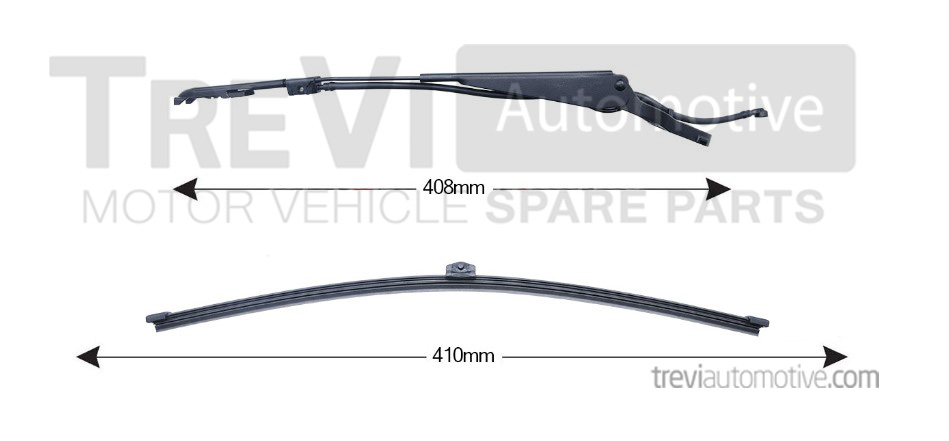 TREVI AUTOMOTIVE RA229...