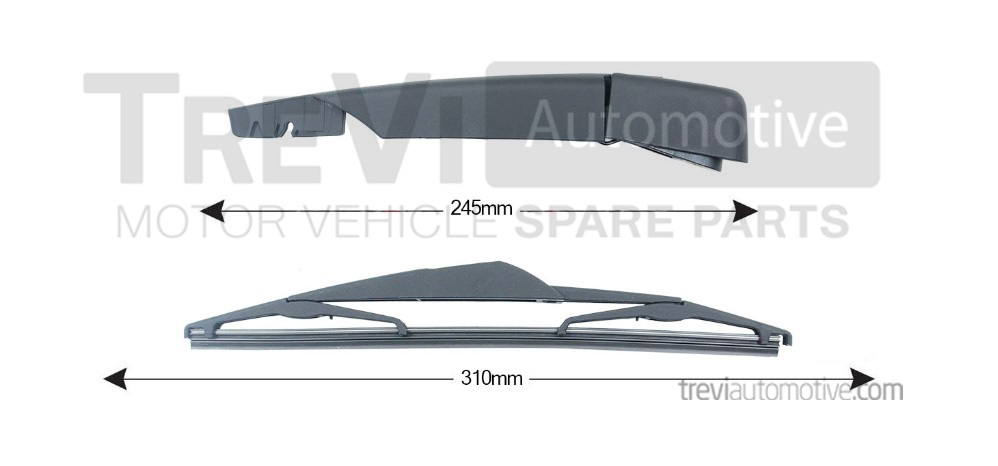 TREVI AUTOMOTIVE RA232...