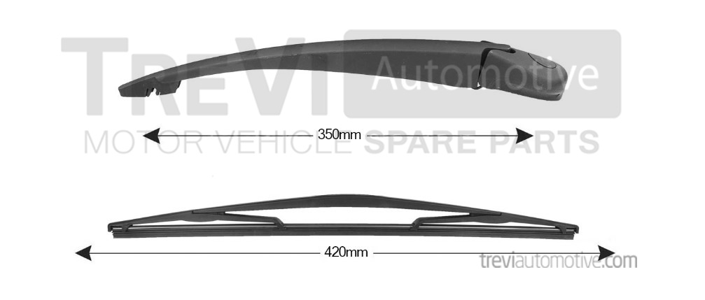 TREVI AUTOMOTIVE RA238...