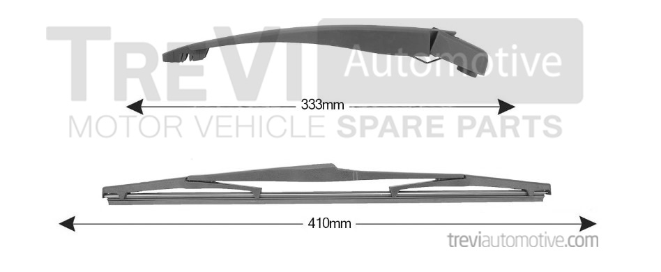 TREVI AUTOMOTIVE RA250...