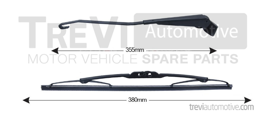 TREVI AUTOMOTIVE RA314...