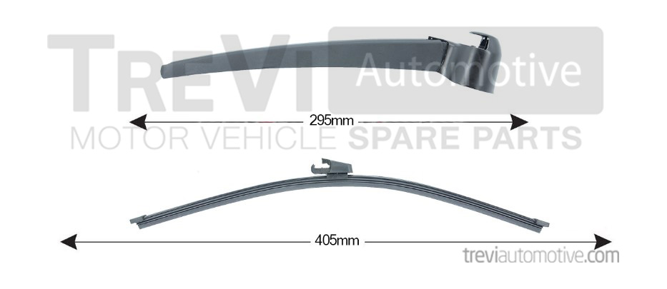 TREVI AUTOMOTIVE RA319...