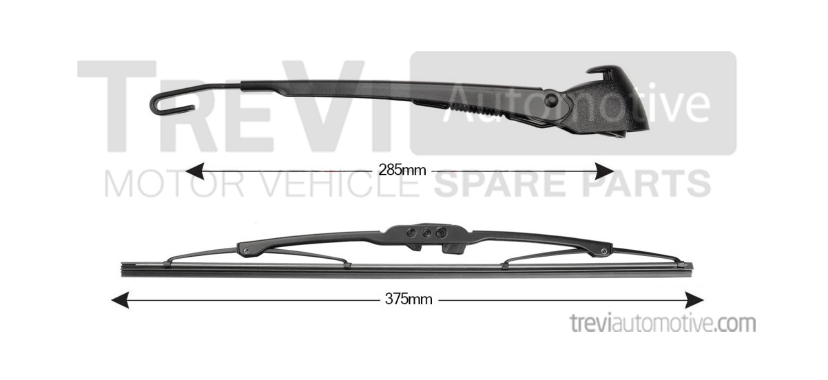TREVI AUTOMOTIVE RA333...