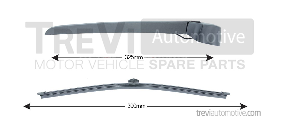 TREVI AUTOMOTIVE RA336...