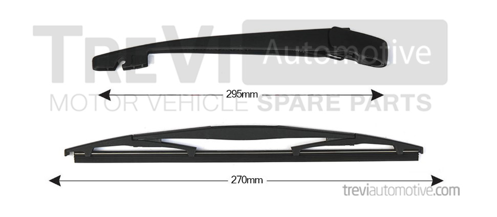 TREVI AUTOMOTIVE RA379...