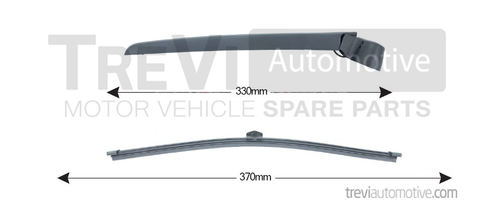 TREVI AUTOMOTIVE RA390...