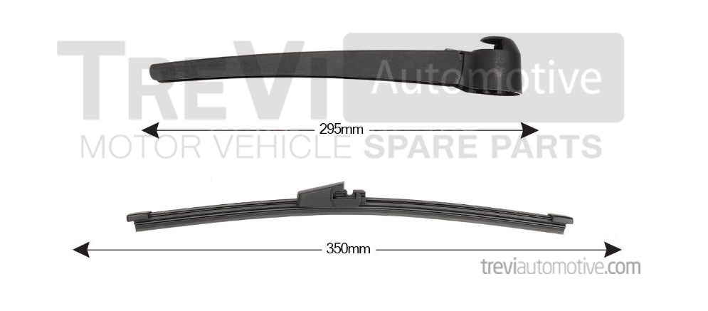 TREVI AUTOMOTIVE RA399...