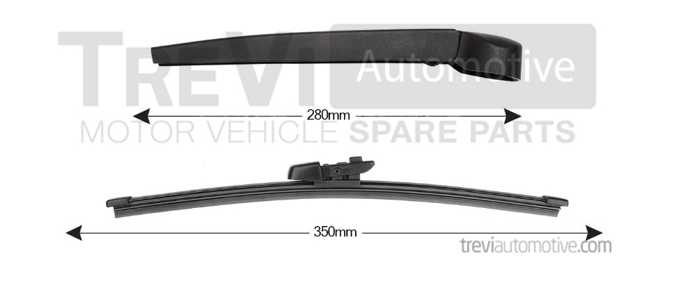 TREVI AUTOMOTIVE RA400...
