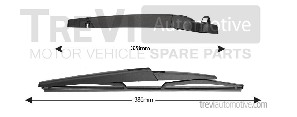 TREVI AUTOMOTIVE RA414...