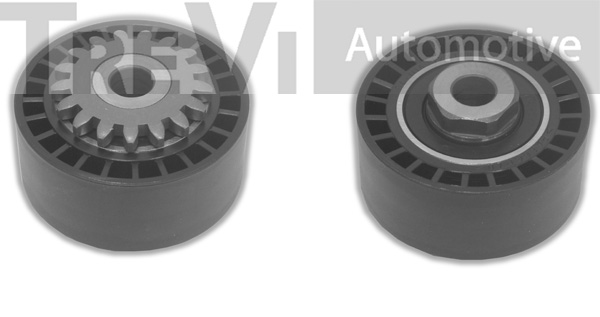 TREVI AUTOMOTIVE TA1204...