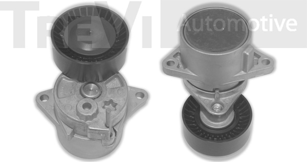 TREVI AUTOMOTIVE TA1341...