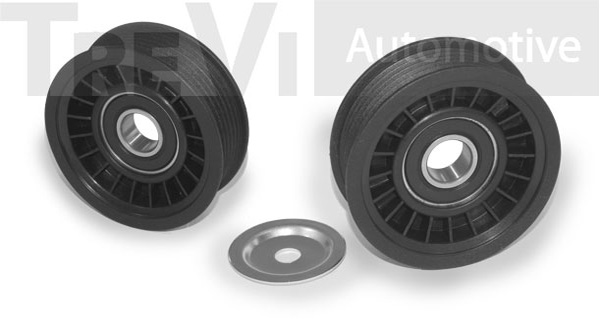 TREVI AUTOMOTIVE TA1411...