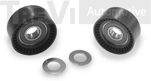 TREVI AUTOMOTIVE TA1461...