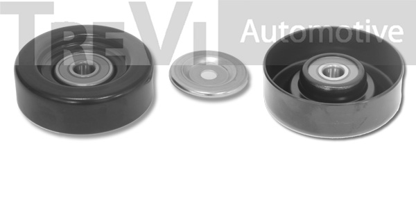 TREVI AUTOMOTIVE TA1538...