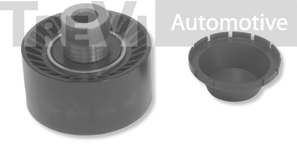 TREVI AUTOMOTIVE TA1561...