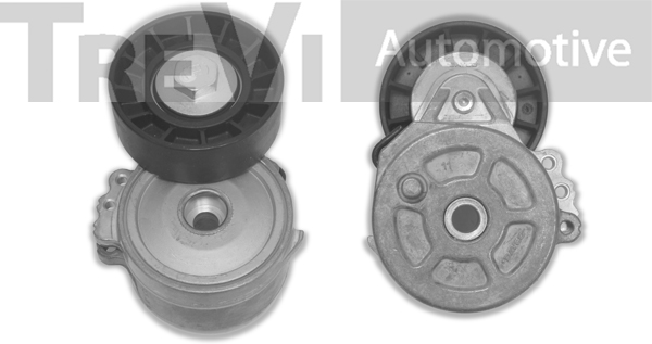 TREVI AUTOMOTIVE TA1663...