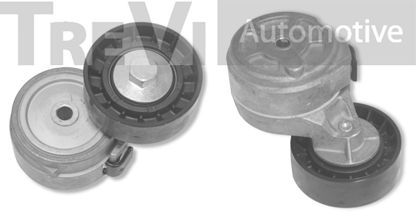 TREVI AUTOMOTIVE TA1717...