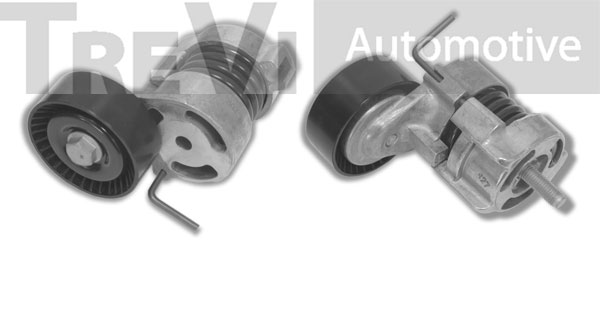 TREVI AUTOMOTIVE TA1741...