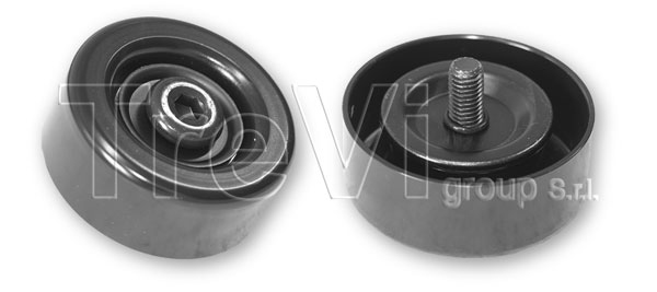 TREVI AUTOMOTIVE TA1827...