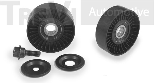 TREVI AUTOMOTIVE TA1902...